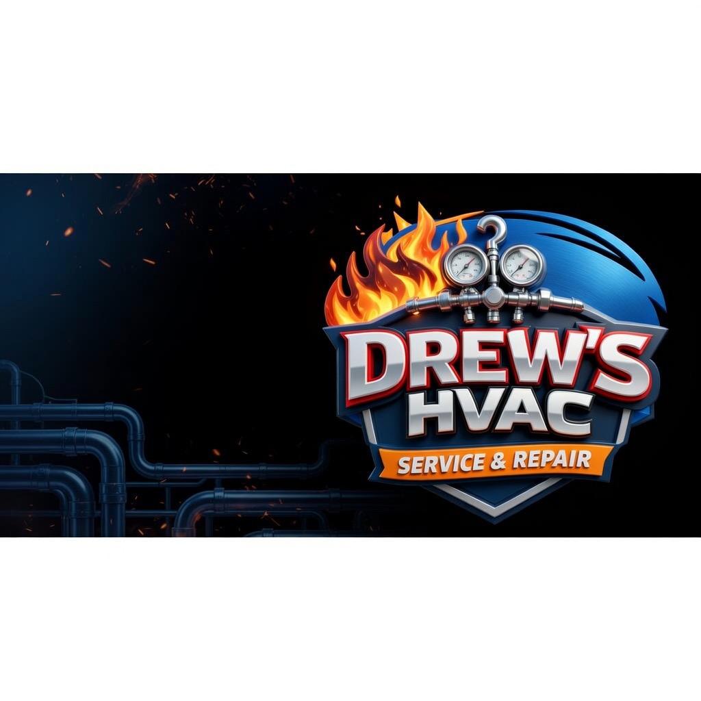 Drew's HVAC Service and Repair LLC